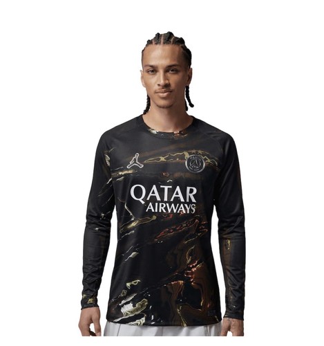Maillot manches longues - , psg