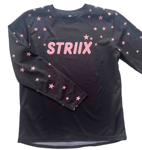 Maillot vtt descente - descente, femme
