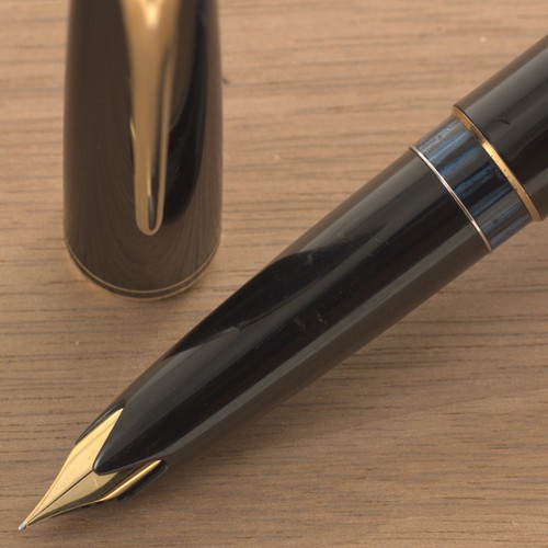 Vintage 1960s montblanc - vintage,