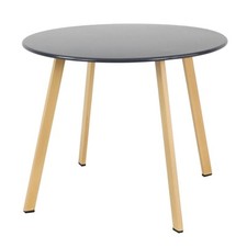 Table Basse 60X50Cm Métal