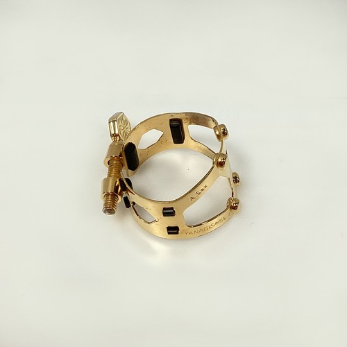 Ligature yanagisawa yany sixs - ligature,