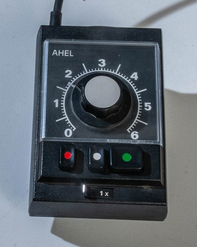 Compte pose ahel type - ahel, s15