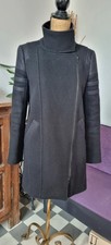 Manteau Comptoir des