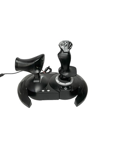 Thrustmaster flight hotas - t-flight,