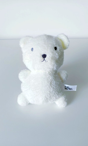 Peluche doudou petit - peluche/doudou,
