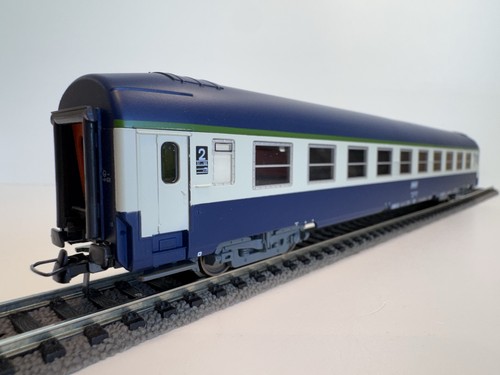 Roco 44602 voiture - 44602,