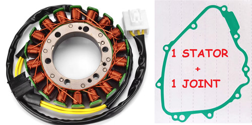 Alternateur stator cbr929rr - stator,