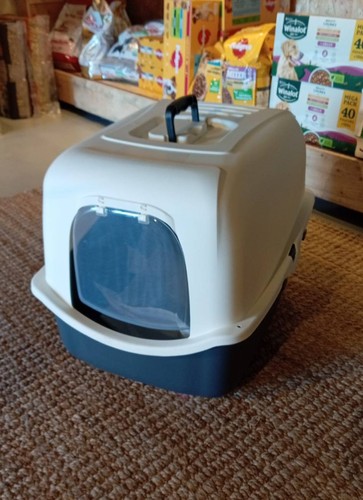 Tiptop bac litière couver - tiptop,