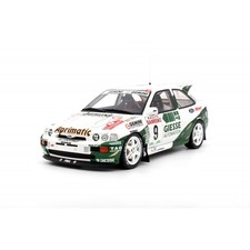 OTTOMOBILE, FORD Escort RS