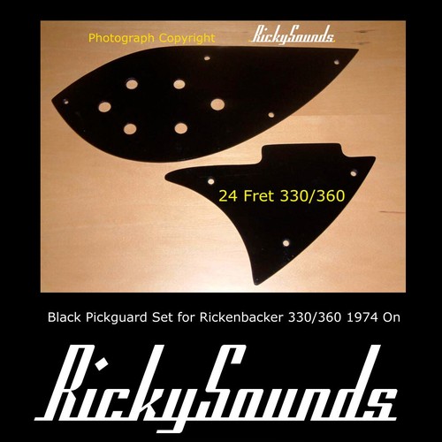 Rickysounds personnalisé - rickysounds,