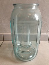 moai tiki en forme de