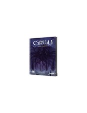 The Call of Cthulhu: Guardian's Manual Fr Edgeefchct01