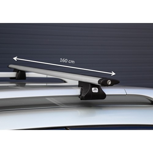 Barres toit pour - barres,
