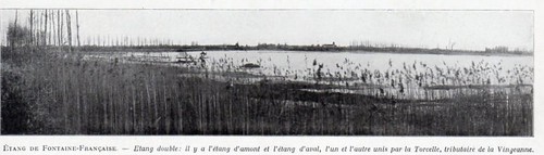 Etang la fontaine - 21,