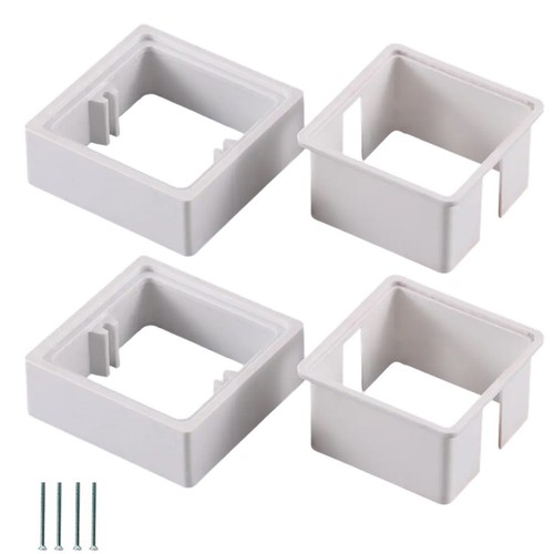 Kit entretoises douille - kit,