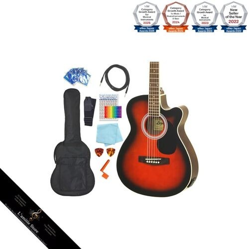 Guitare électro acoustique - guitare, électro-acoustique