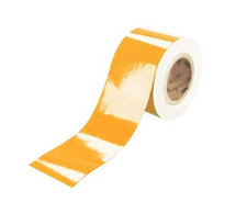 Ruban adhésif réfléchissant