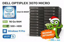 💻Dell OptiPlex 3070 Micro