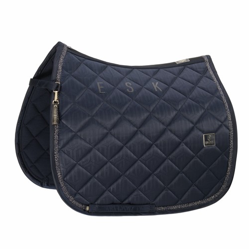 Eskadron saddle cloth - eskadron,