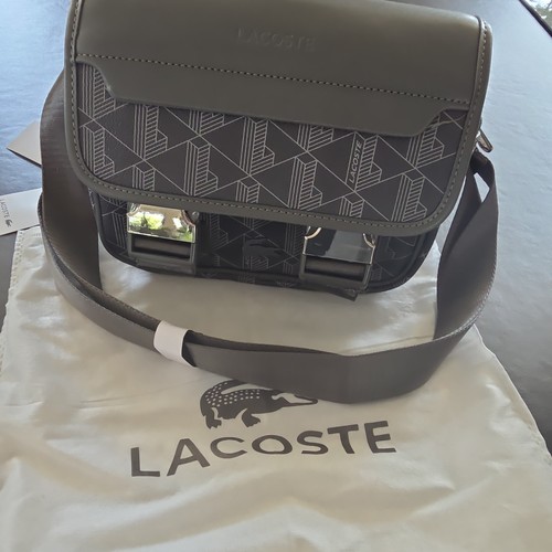 Sac lacoste - sac,