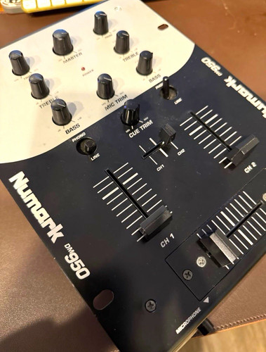Rane serato scratch live - rane, sl1