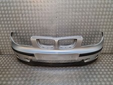 Pare choc avant - BMW Serie 1