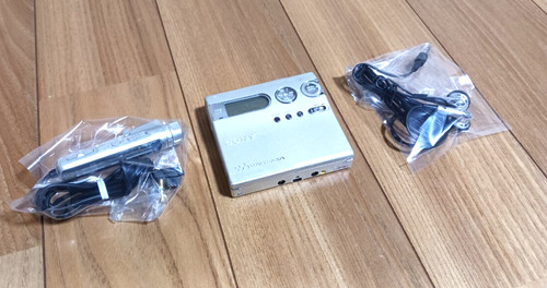 Sony n910 net walkman - sony,