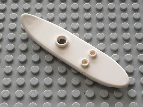 Planche voile lego minifig - a,