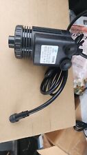 Fin-Tech EB-026 110-120V 60HZ 20W Aquarium Water Pump for Fish Tank =