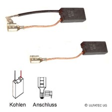 Brosses Carbone pour Burineur