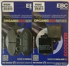 Pastilles Sym Symphony 50 125