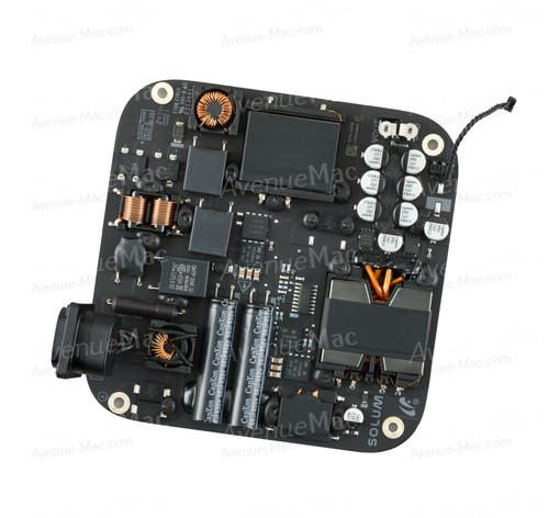Bloc alimentation carte - ,