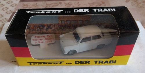 Vitesse trabant - vitesse,