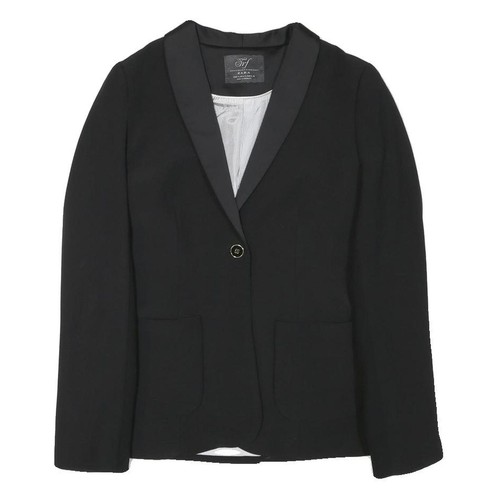 Zara veste femme noire - zara,