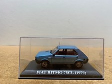 FIAT RITMO 75CL 1979 1/43 EN
