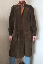 Superbe veste longue manches