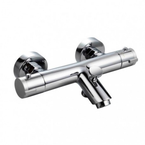 Mitigeur thermostatique bain