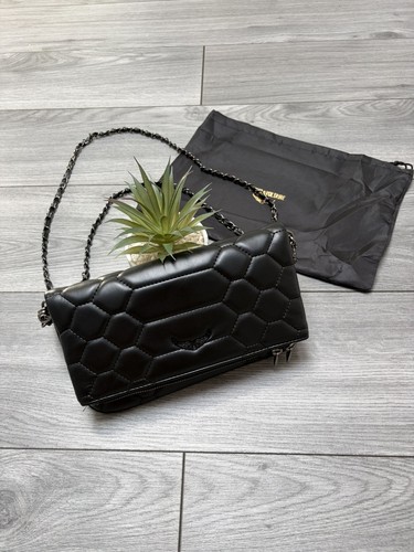 Sac main zadig voltaire - sac, et