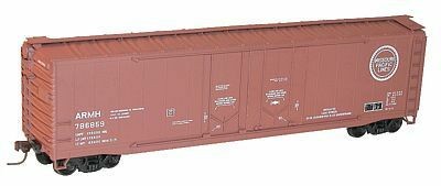 Accurail 5413 scale aar - 5413,