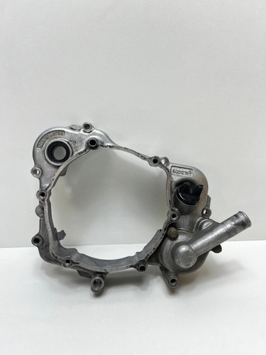 Yamaha clutch cover - yamaha, +