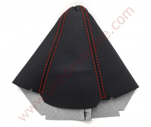 Soufflet levier vitesse - levier, de
