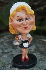 841.133 FIGURINE METIER