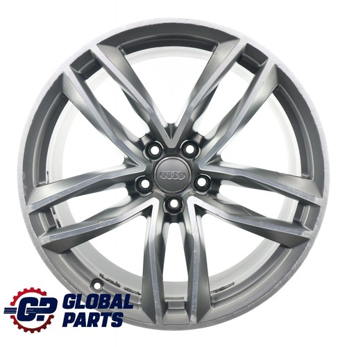 Audi 4h jante alliage - audi,