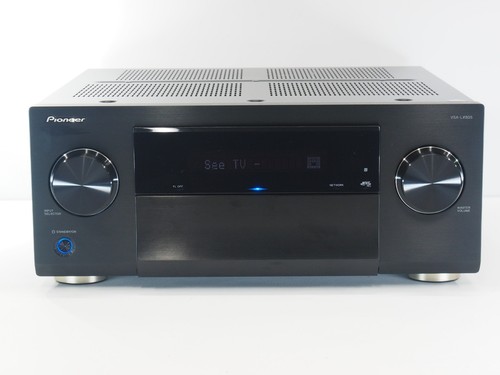 Amplificateur pioneer - av,