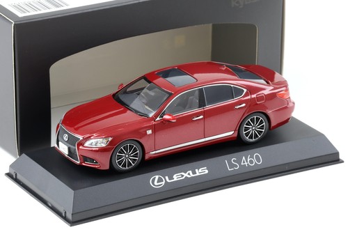Kyosho lexus ls460 - kyosho, f
