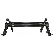 Essieu Arrière Complet Freins Tambours 165 MM-AX-SAXO-106-jantes 3 trous