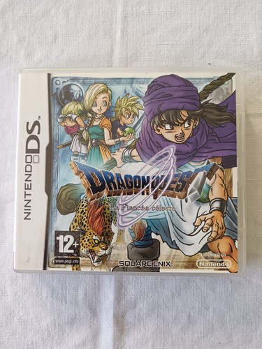 Dragon quest hand - quest, the