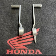 Honda RS125 ND4 Gear Brake Levers