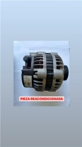 Generator for volkswagen tipo - generator,