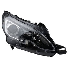 Phare Droit + LWR + Clignotant